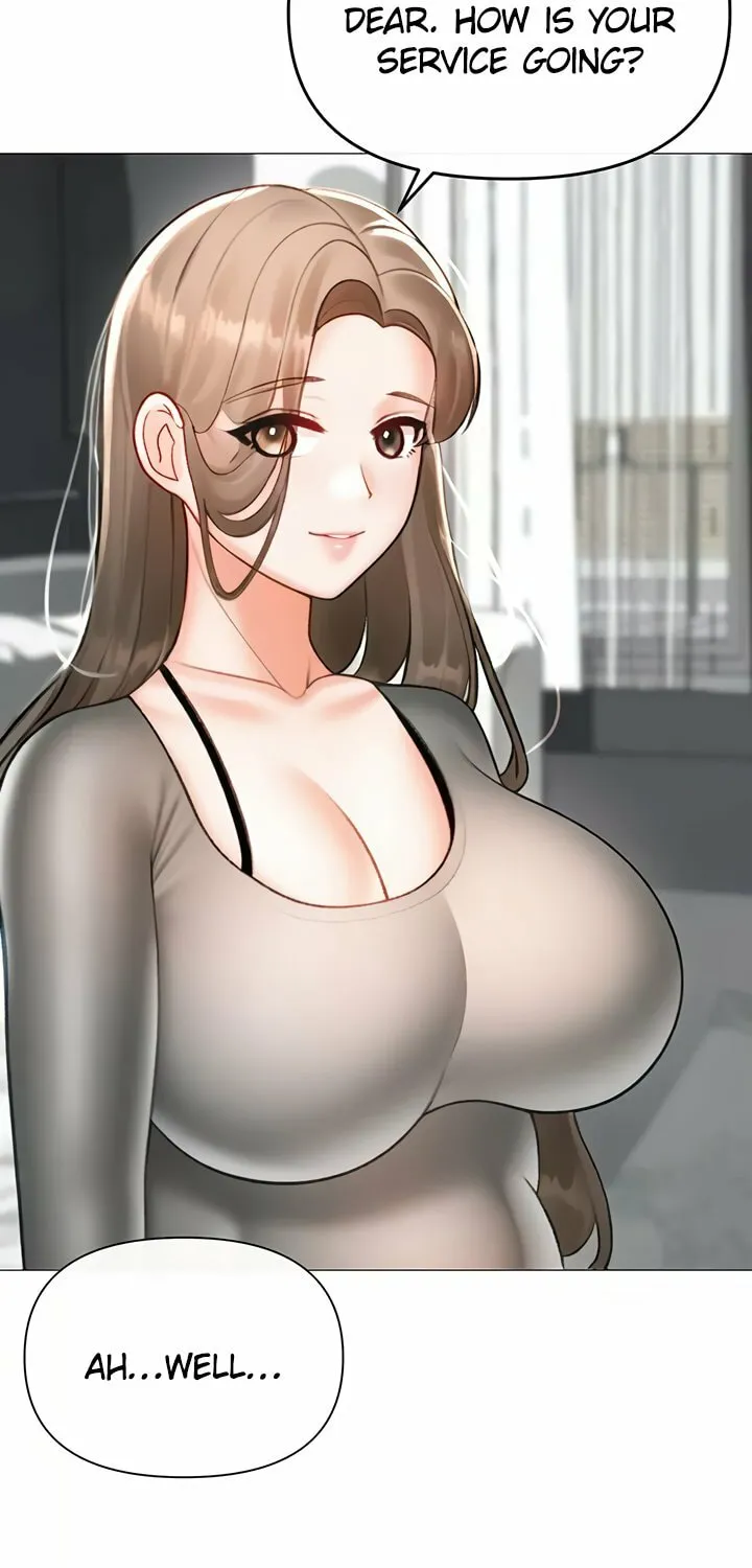 Troublesome Sister Chapter 101 page 16 - 
