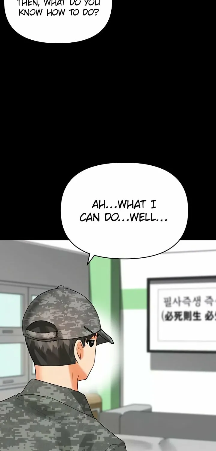 Troublesome Sister Chapter 101 page 21 - 