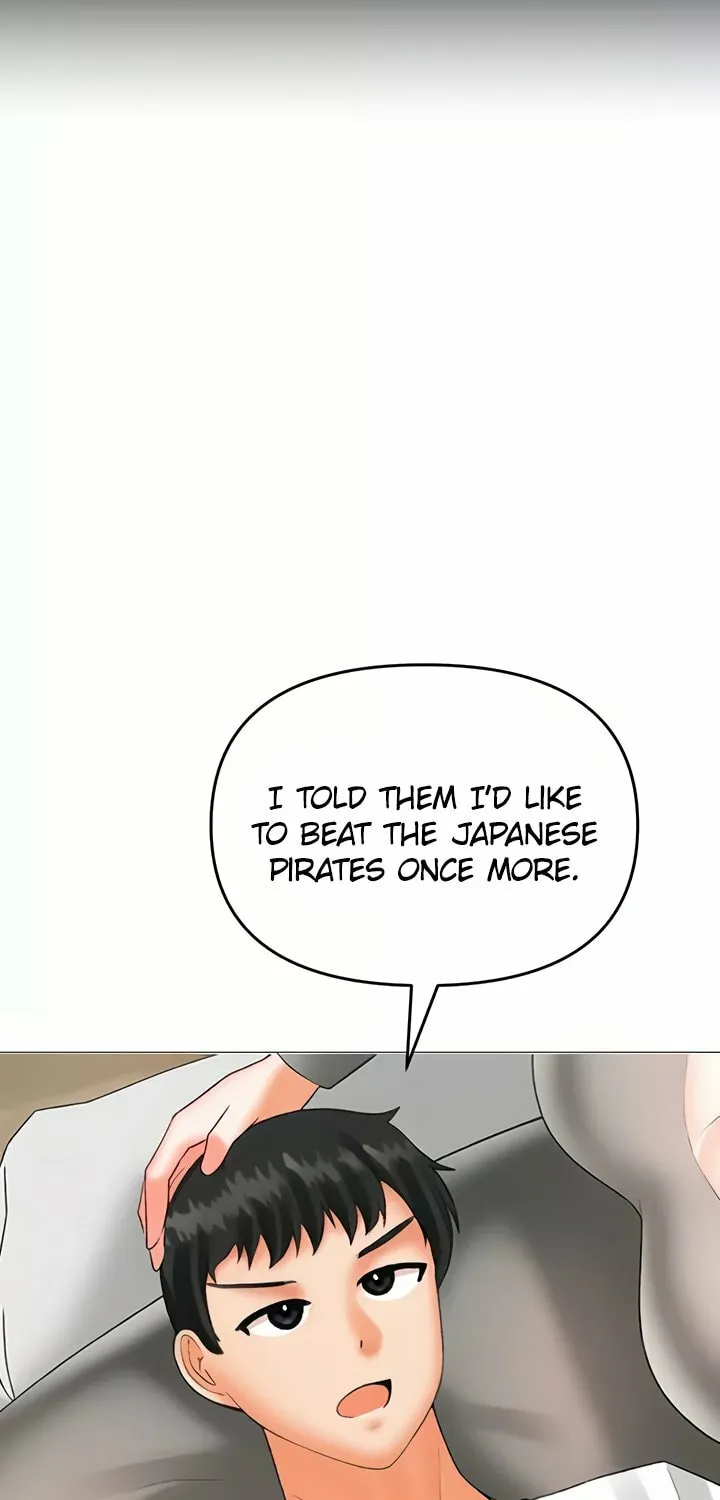Troublesome Sister Chapter 101 page 24 - 