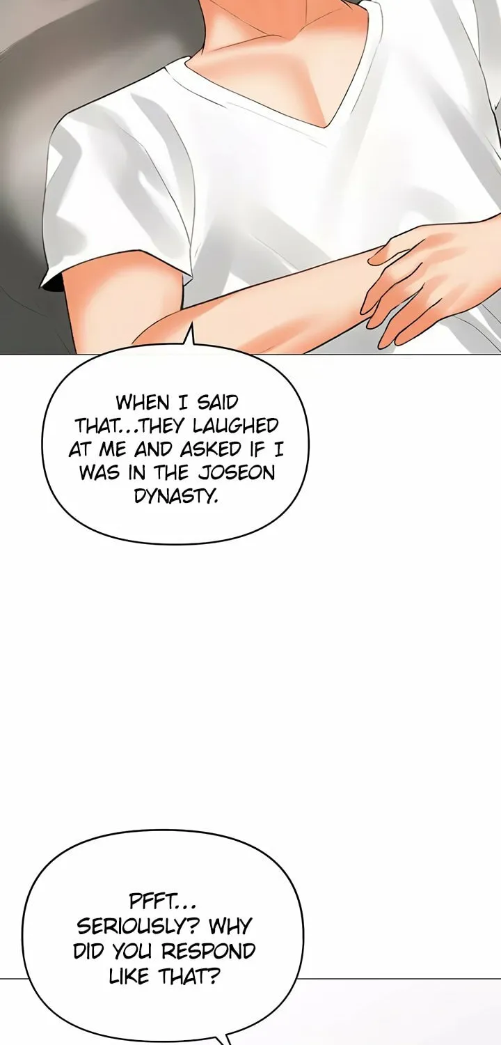 Troublesome Sister Chapter 101 page 25 - 