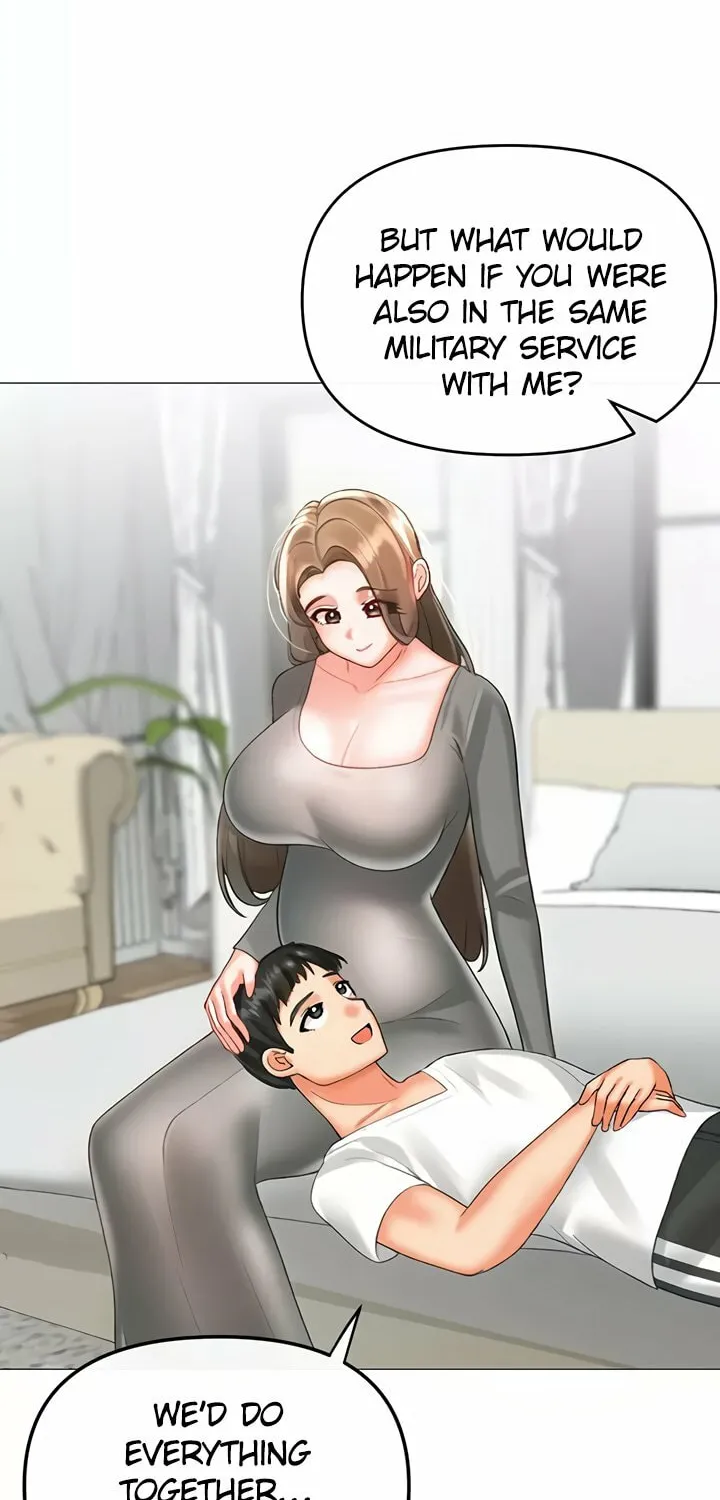 Troublesome Sister Chapter 101 page 27 - 