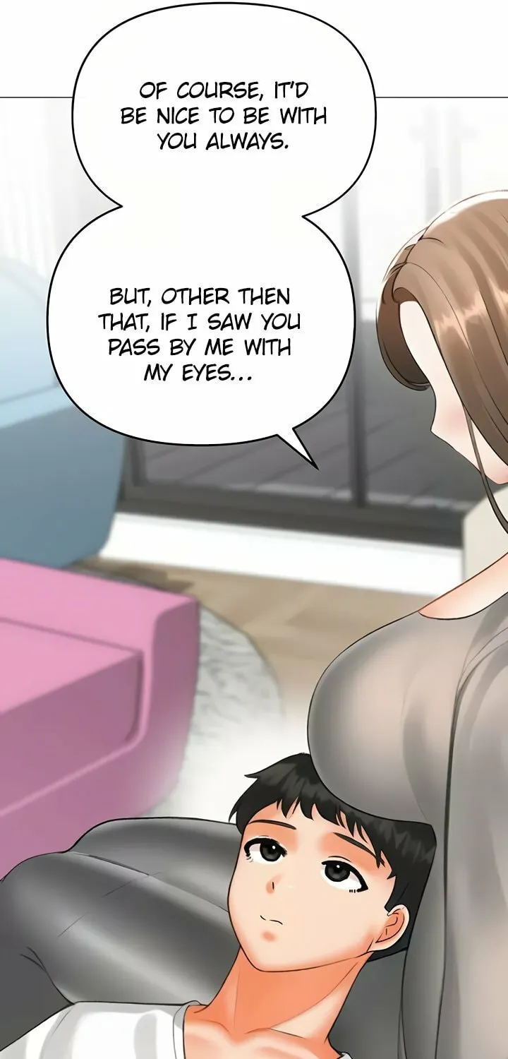 Troublesome Sister Chapter 101 page 29 - 