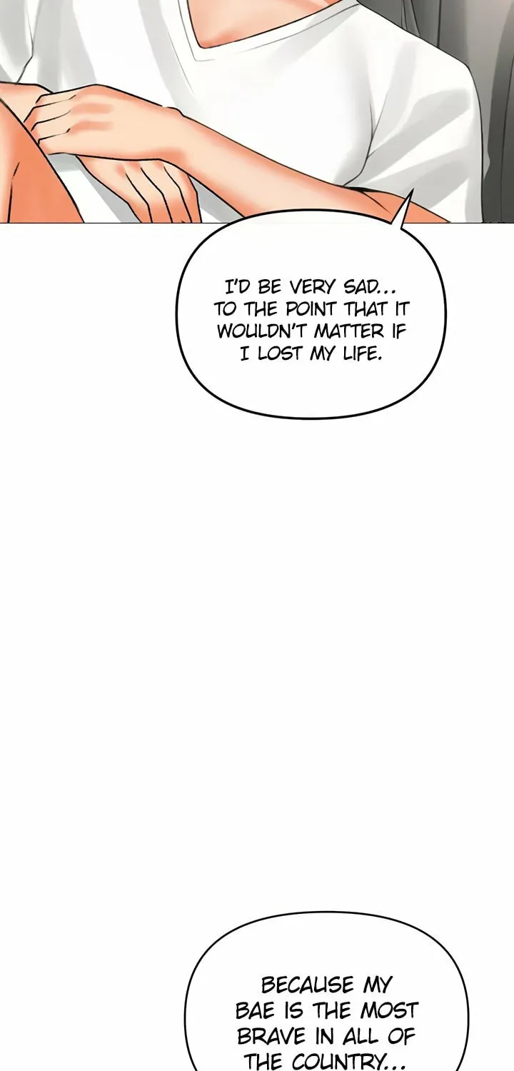 Troublesome Sister Chapter 101 page 30 - 