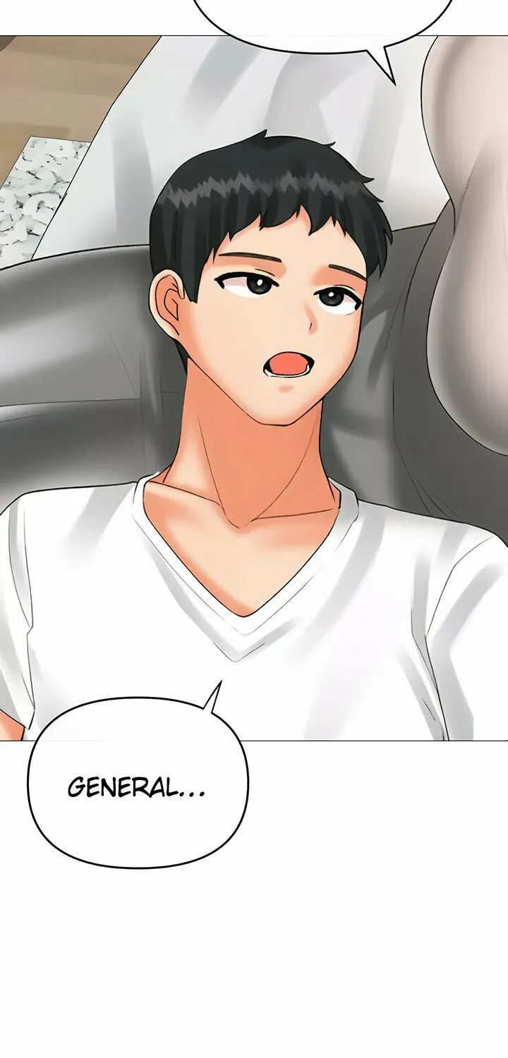Troublesome Sister Chapter 101 page 31 - 