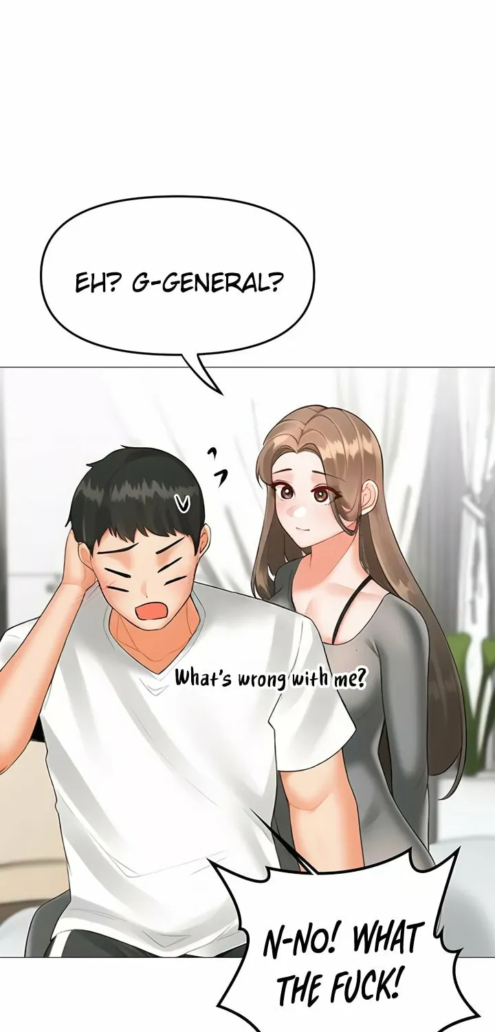 Troublesome Sister Chapter 101 page 32 - 