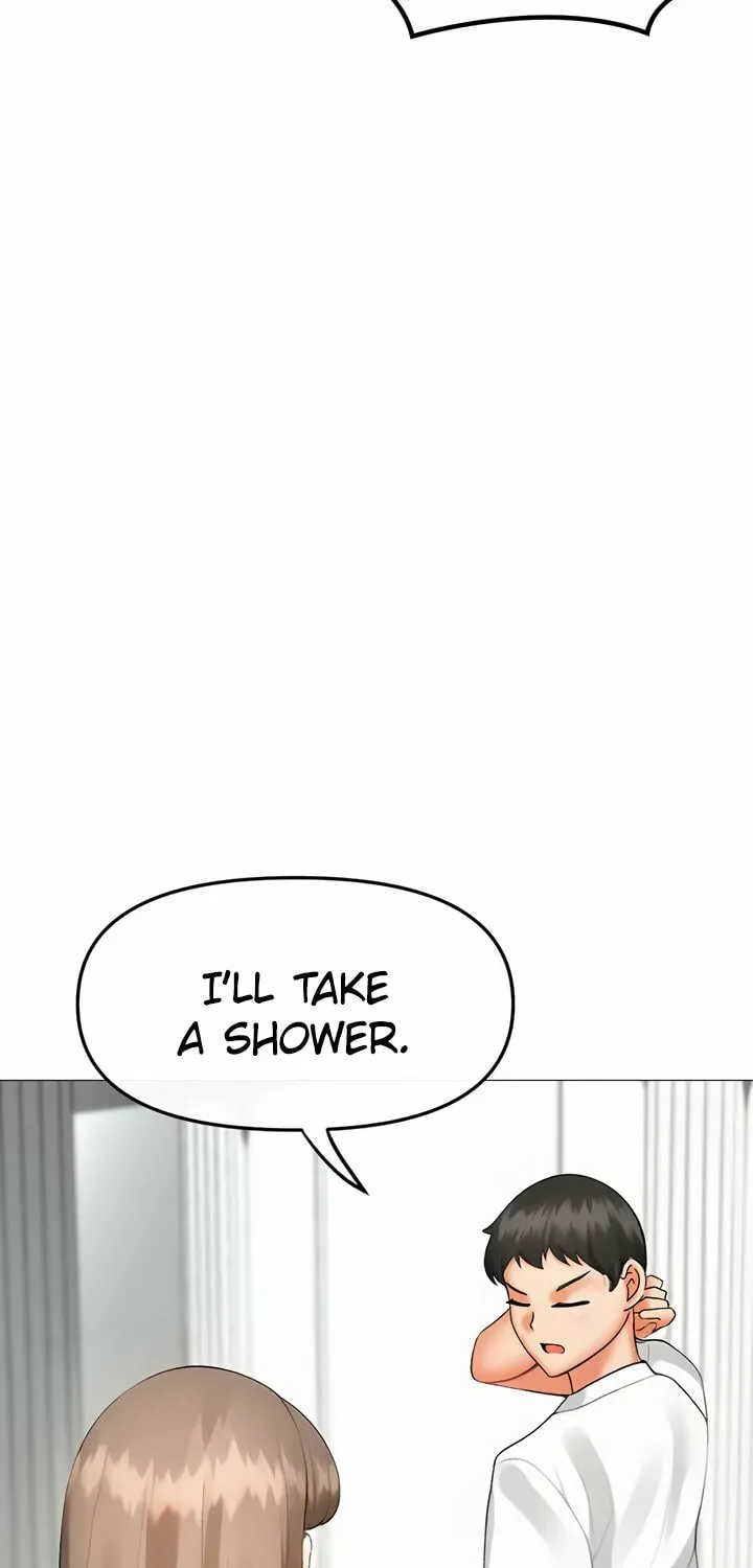 Troublesome Sister Chapter 101 page 33 - 