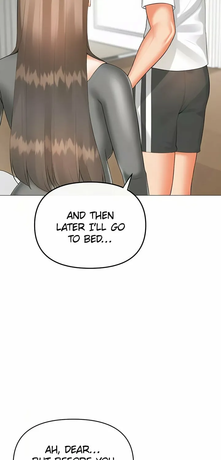 Troublesome Sister Chapter 101 page 34 - 