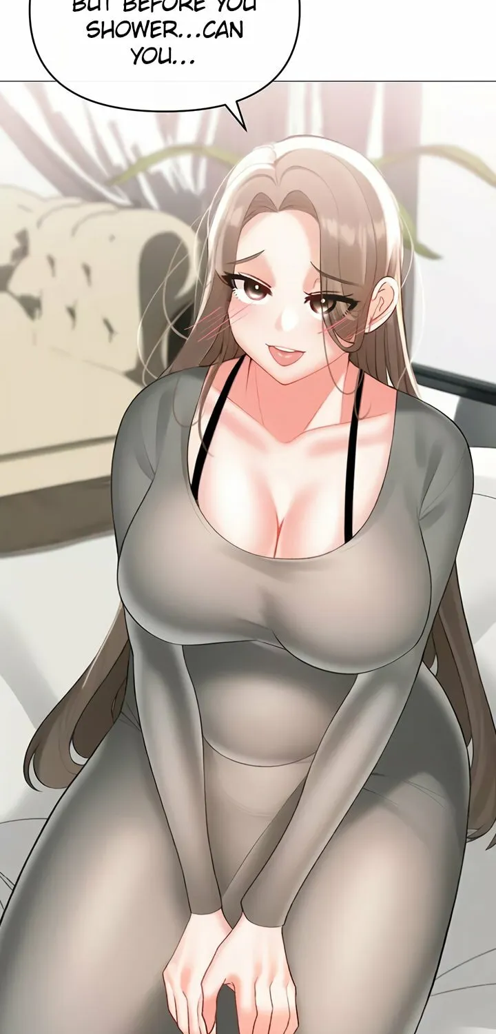 Troublesome Sister Chapter 101 page 35 - 