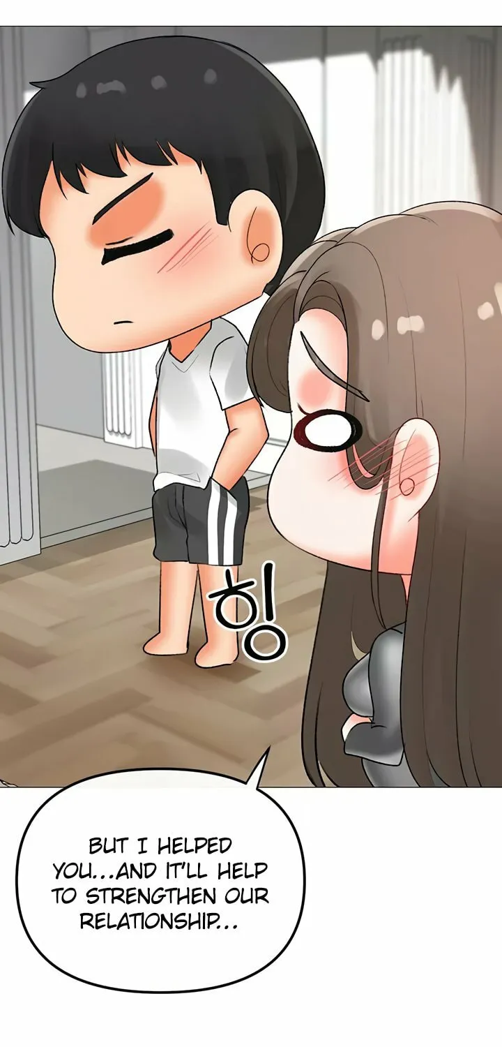 Troublesome Sister Chapter 101 page 37 - 
