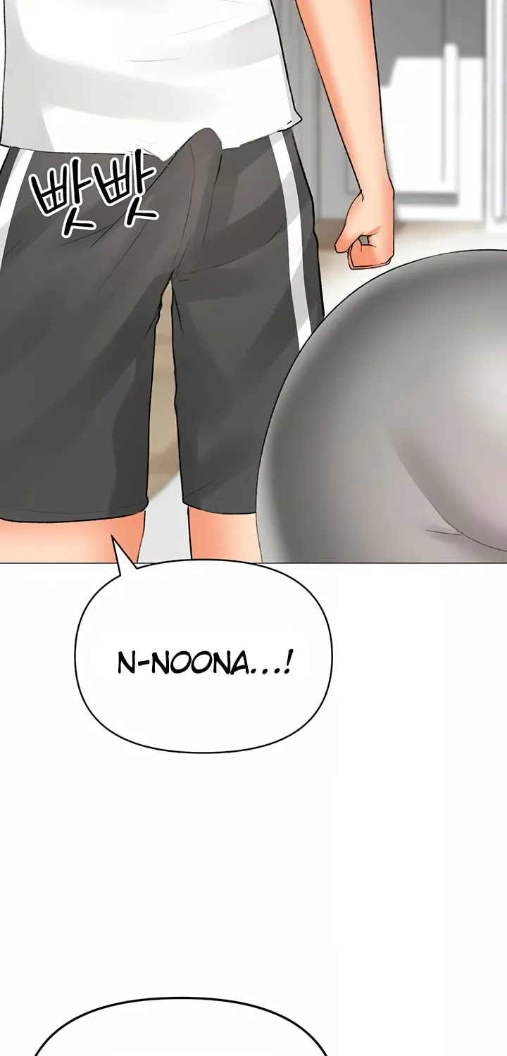 Troublesome Sister Chapter 101 page 41 - 