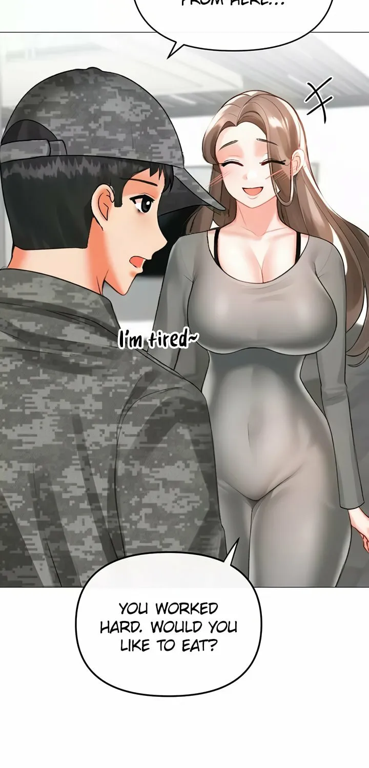 Troublesome Sister Chapter 101 page 7 - 