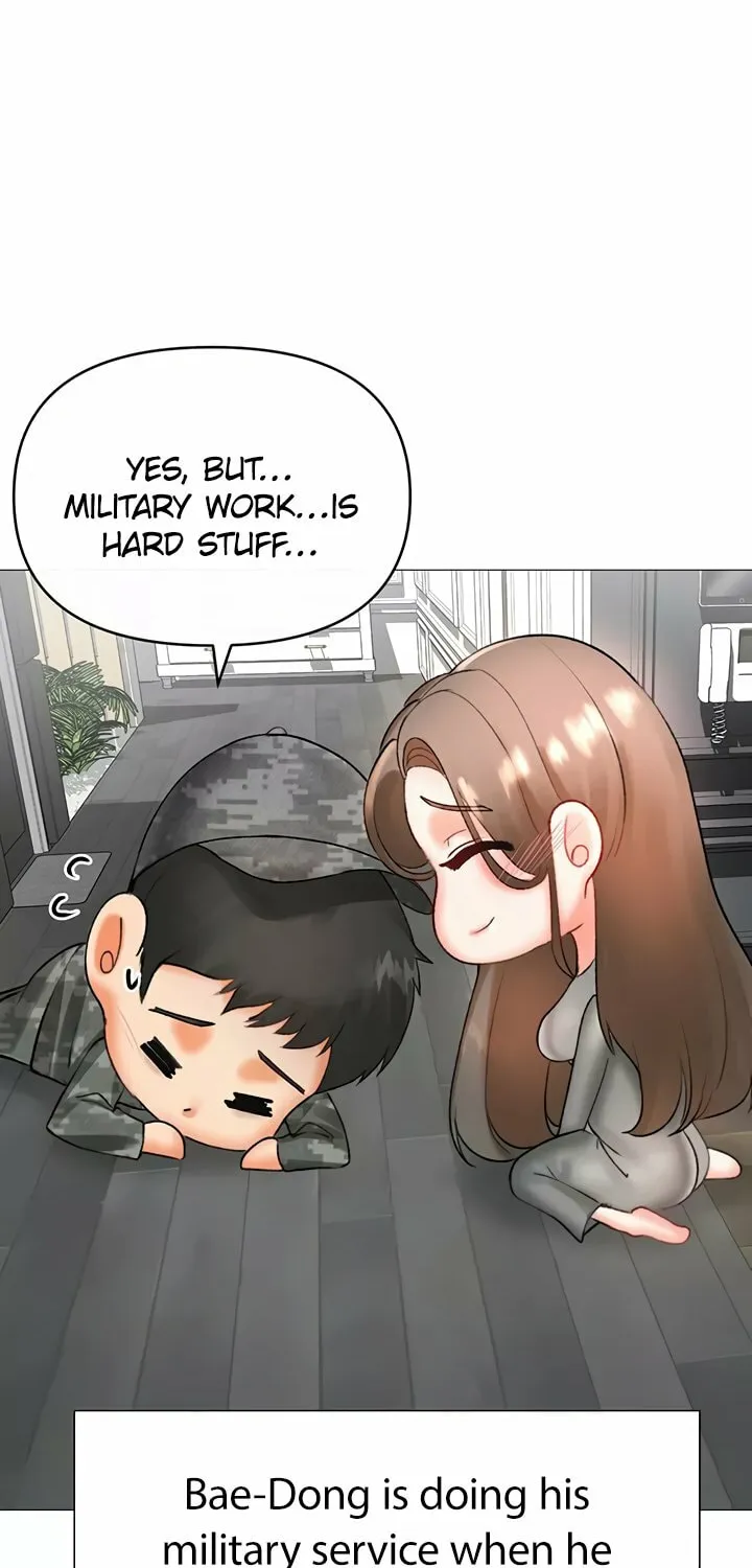 Troublesome Sister Chapter 101 page 8 - 