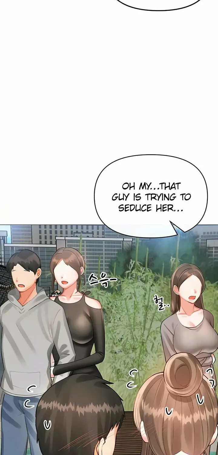 Troublesome Sister Chapter 102 page 17 - 