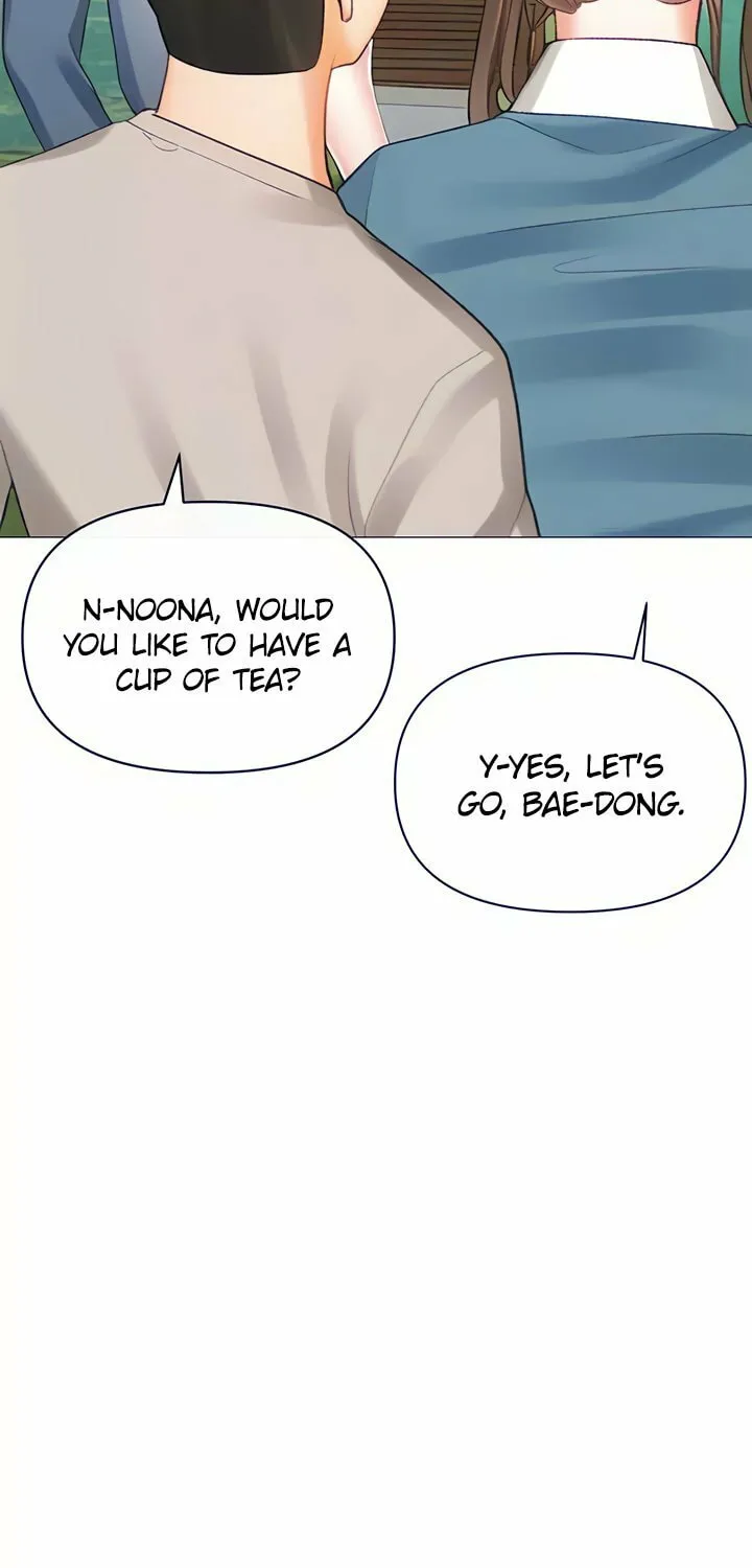 Troublesome Sister Chapter 102 page 18 - 