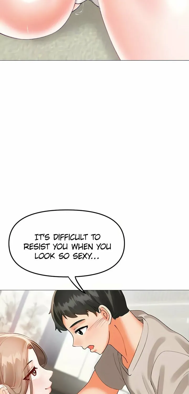 Troublesome Sister Chapter 102 page 22 - 