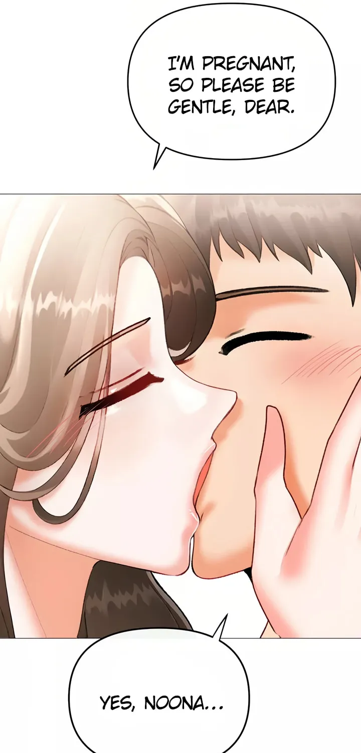 Troublesome Sister Chapter 102 page 24 - 
