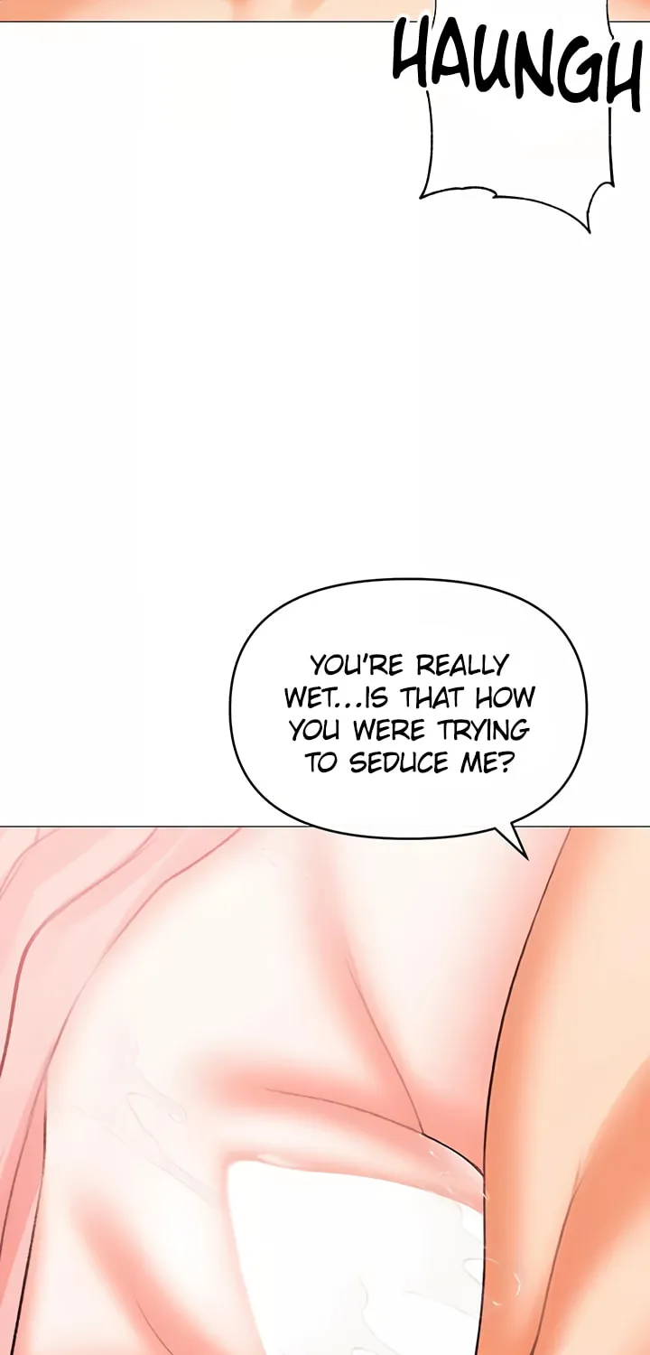 Troublesome Sister Chapter 102 page 28 - 