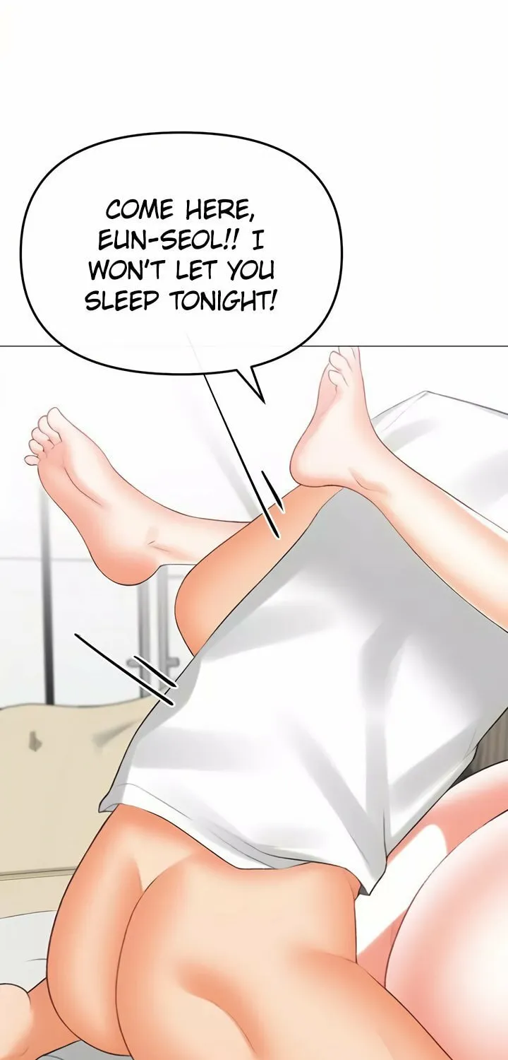 Troublesome Sister Chapter 102 page 4 - 