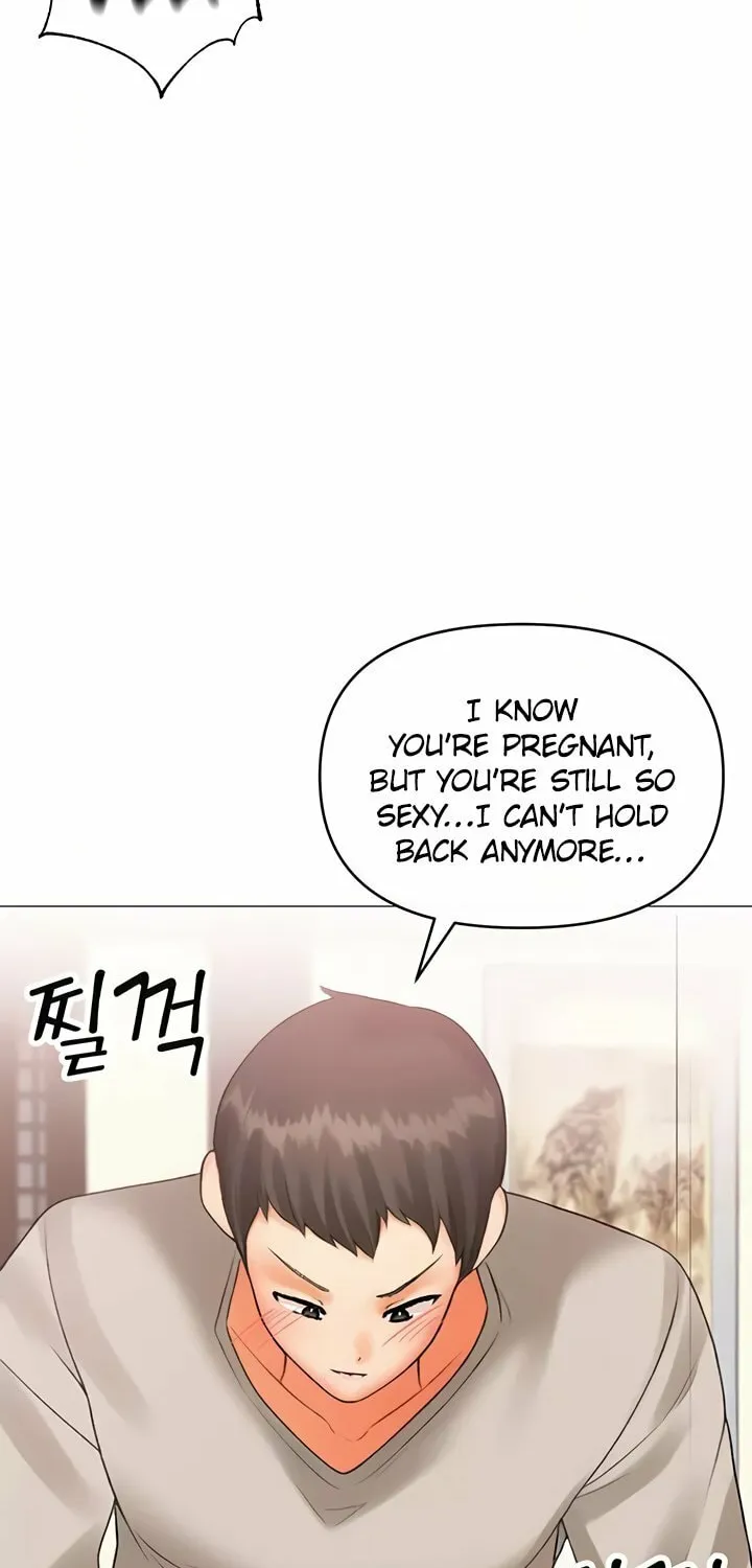 Troublesome Sister Chapter 102 page 33 - 