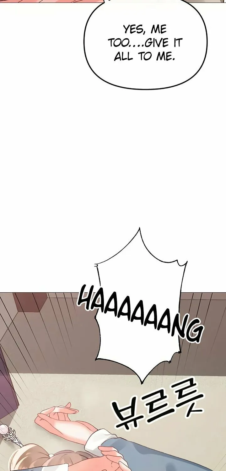 Troublesome Sister Chapter 102 page 36 - 