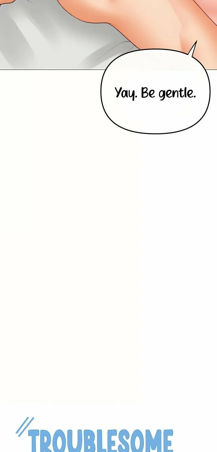Troublesome Sister Chapter 102 page 5 - 
