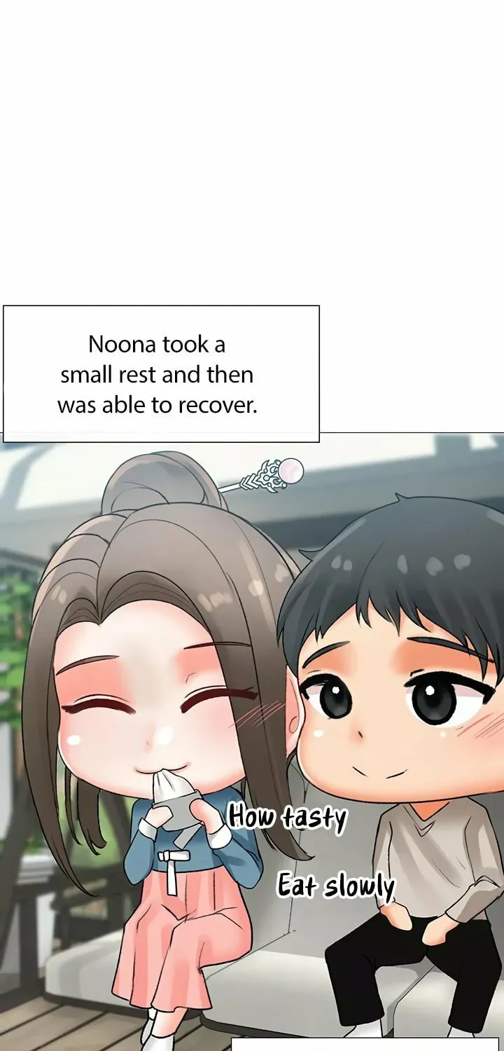 Troublesome Sister Chapter 102 page 41 - 