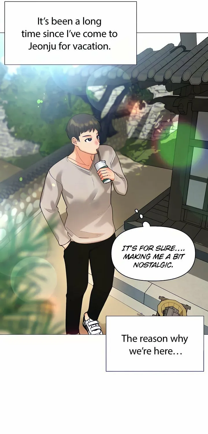 Troublesome Sister Chapter 102 page 9 - 