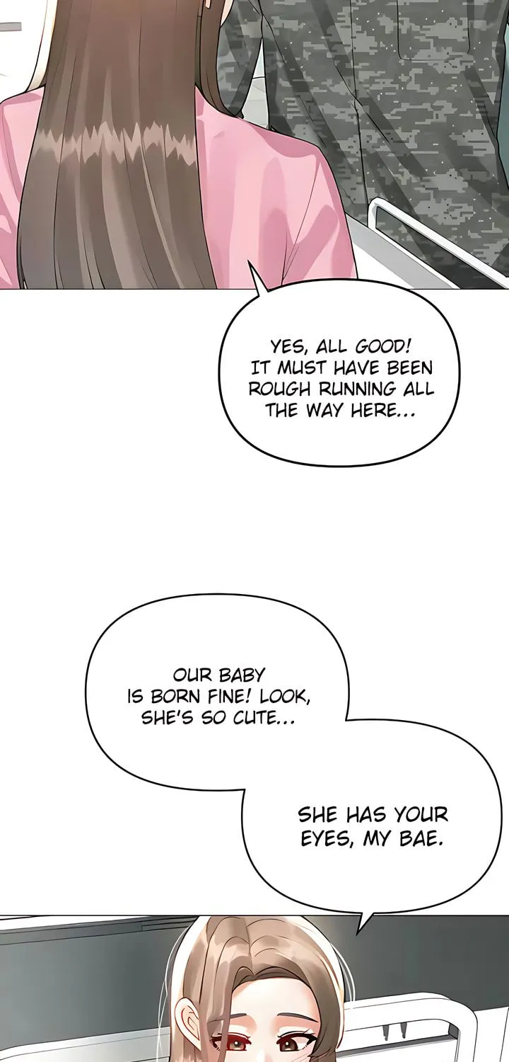 Troublesome Sister Chapter 103 page 14 - 