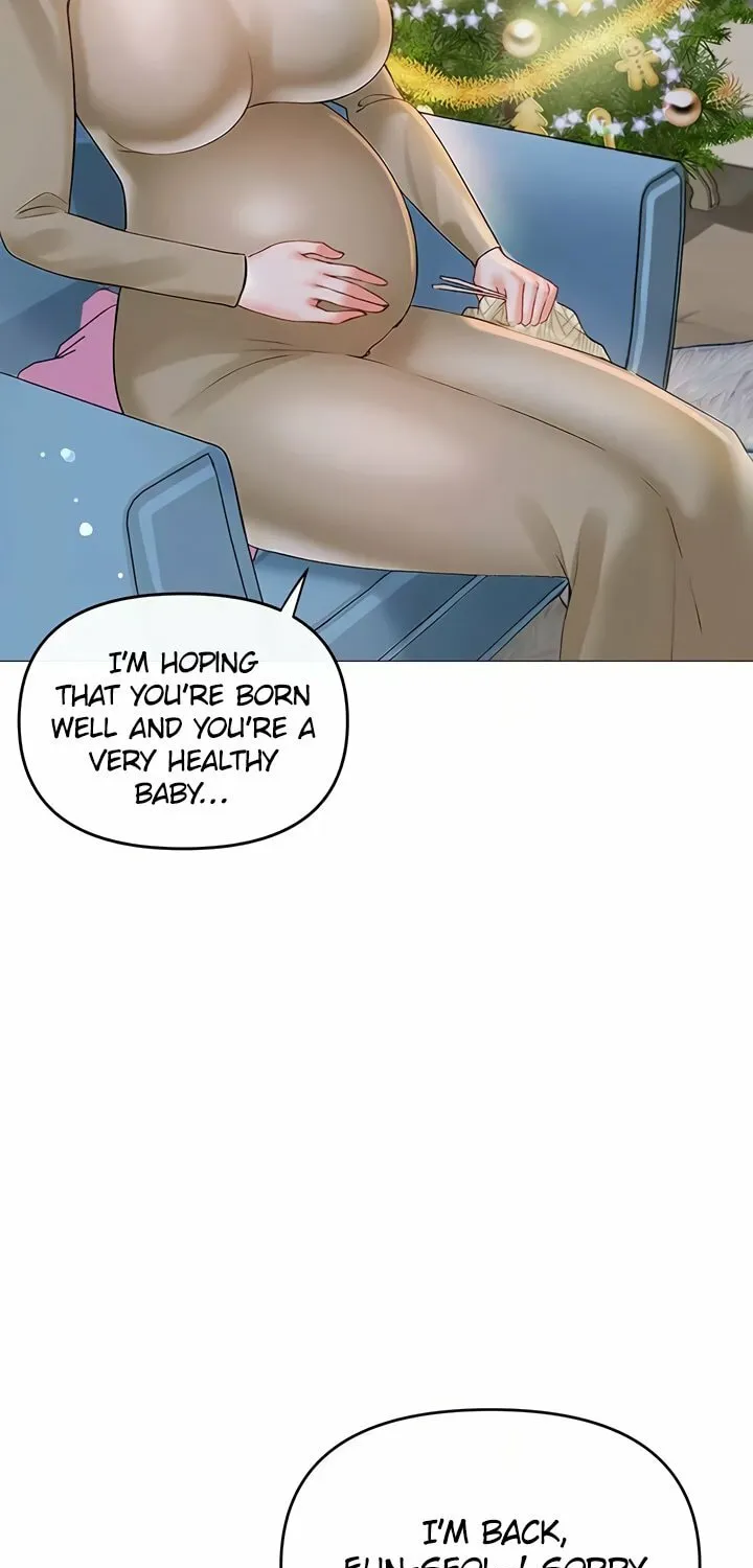 Troublesome Sister Chapter 103 page 3 - 