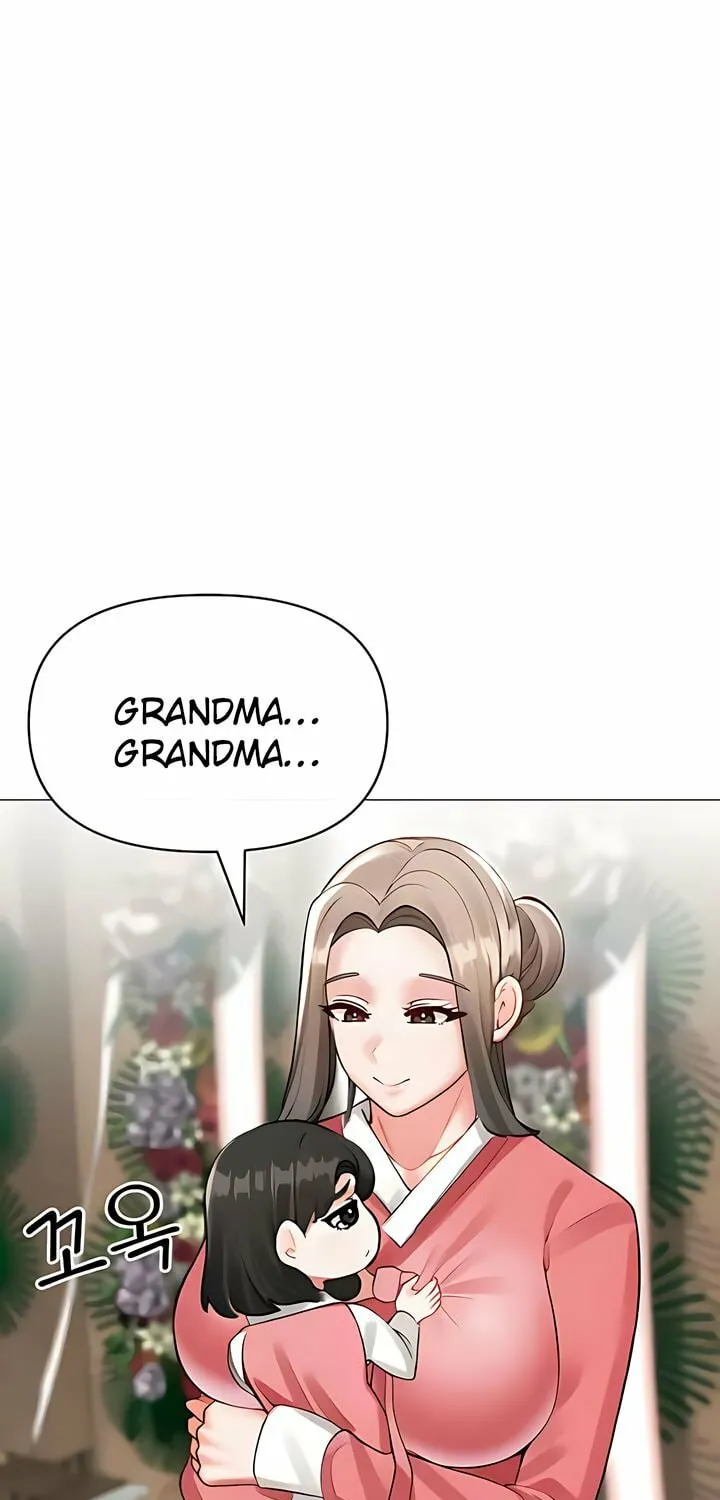 Troublesome Sister Chapter 103 page 22 - 