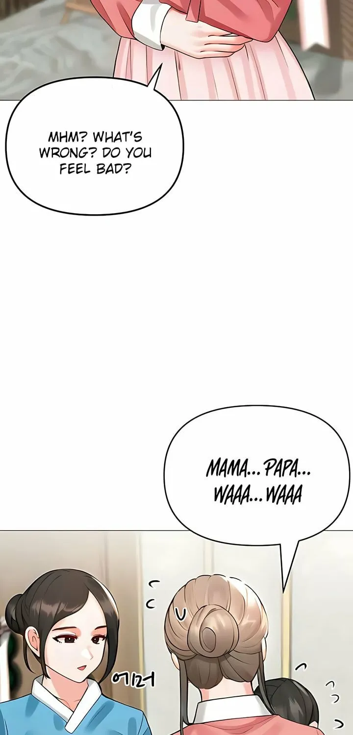 Troublesome Sister Chapter 103 page 23 - 