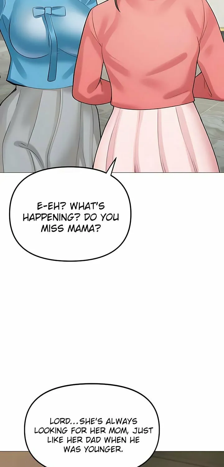 Troublesome Sister Chapter 103 page 24 - 