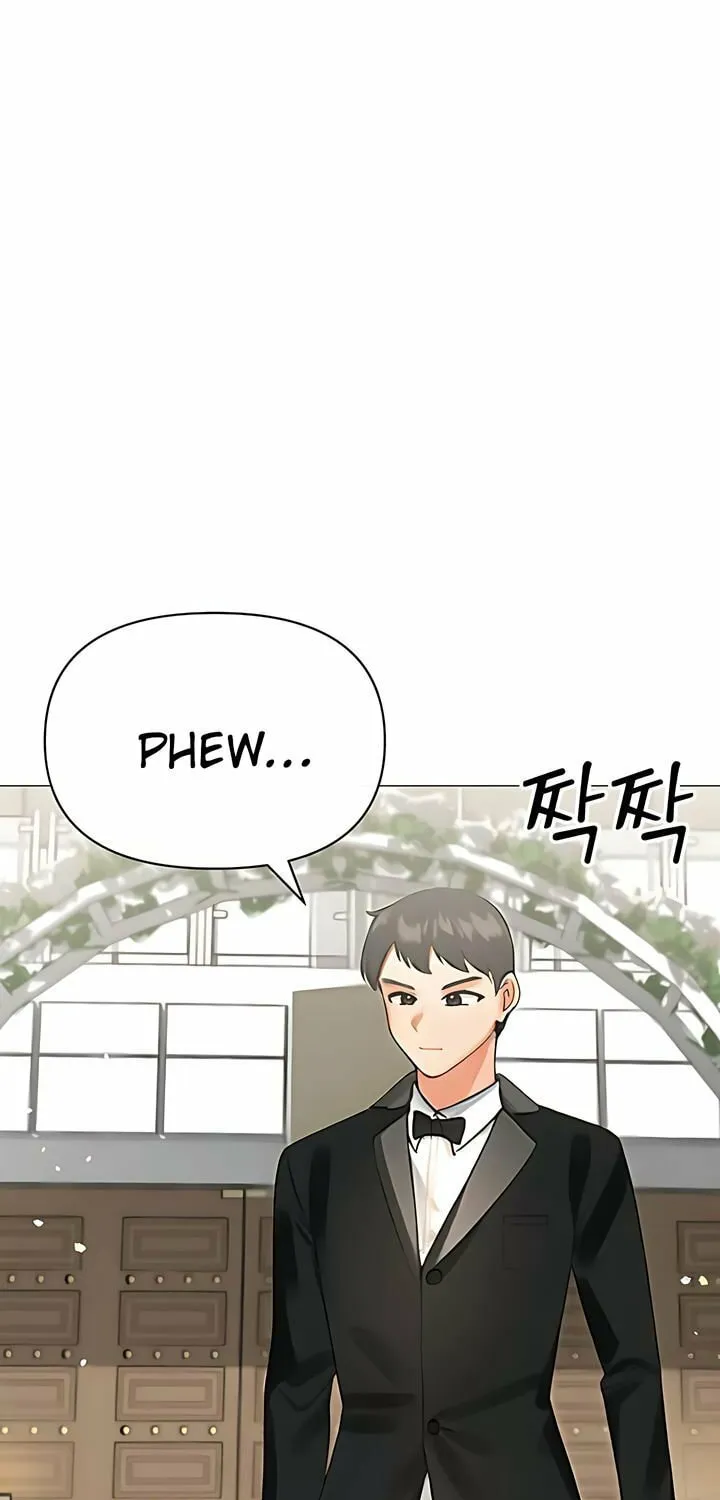 Troublesome Sister Chapter 103 page 29 - 