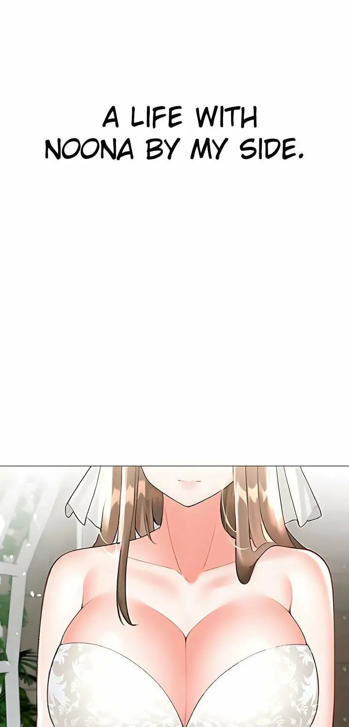 Troublesome Sister Chapter 103 page 33 - 