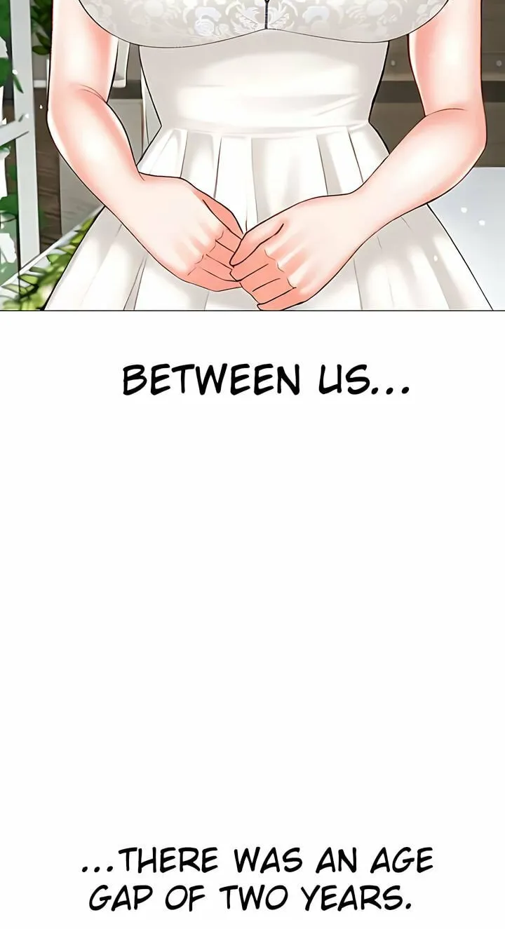 Troublesome Sister Chapter 103 page 34 - 