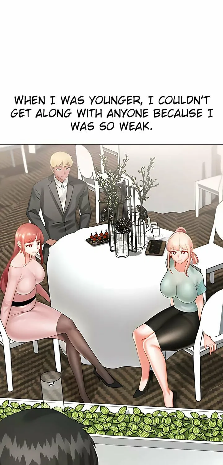 Troublesome Sister Chapter 103 page 36 - 