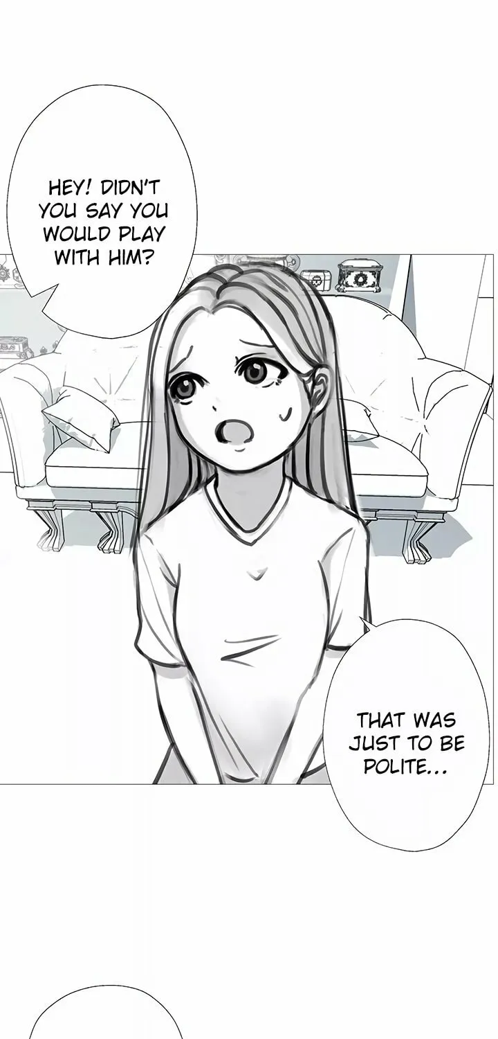 Troublesome Sister Chapter 104 page 11 - 