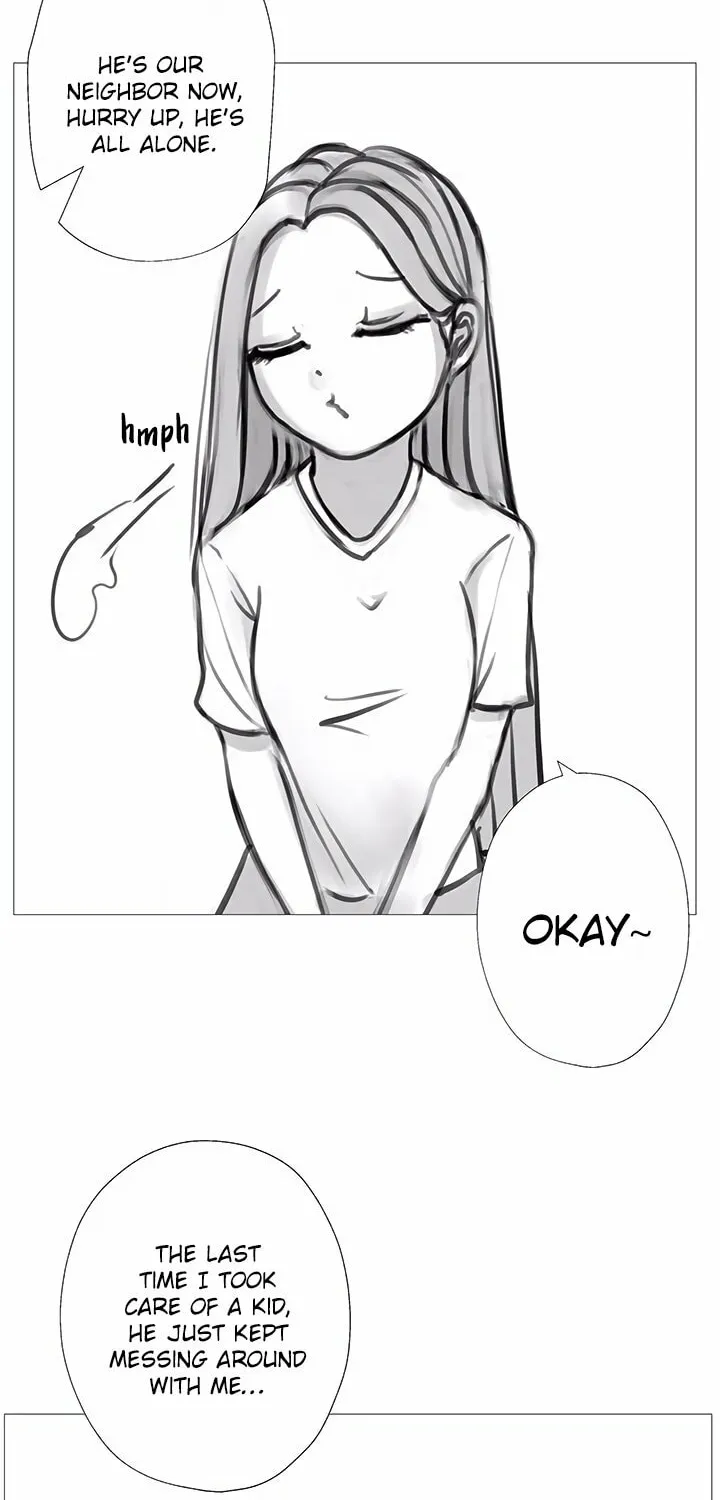 Troublesome Sister Chapter 104 page 12 - 