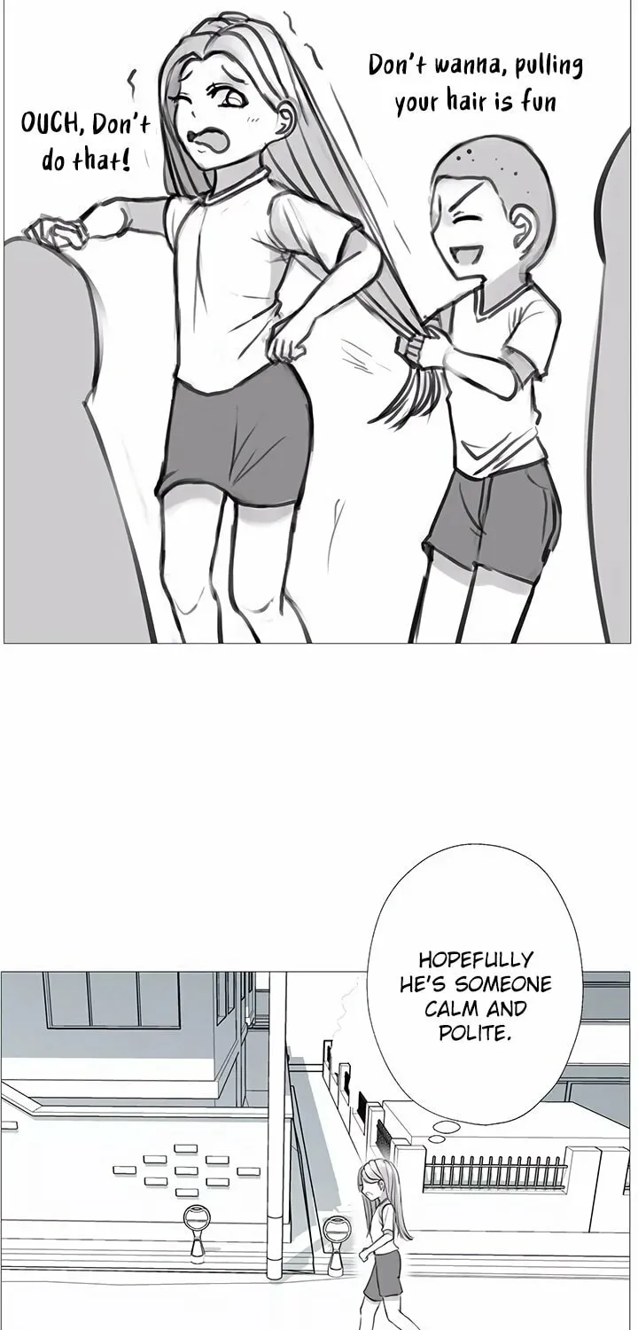 Troublesome Sister Chapter 104 page 13 - 