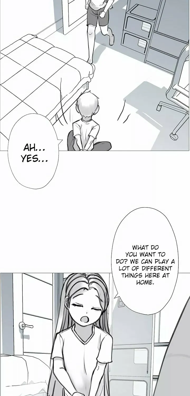 Troublesome Sister Chapter 104 page 16 - 