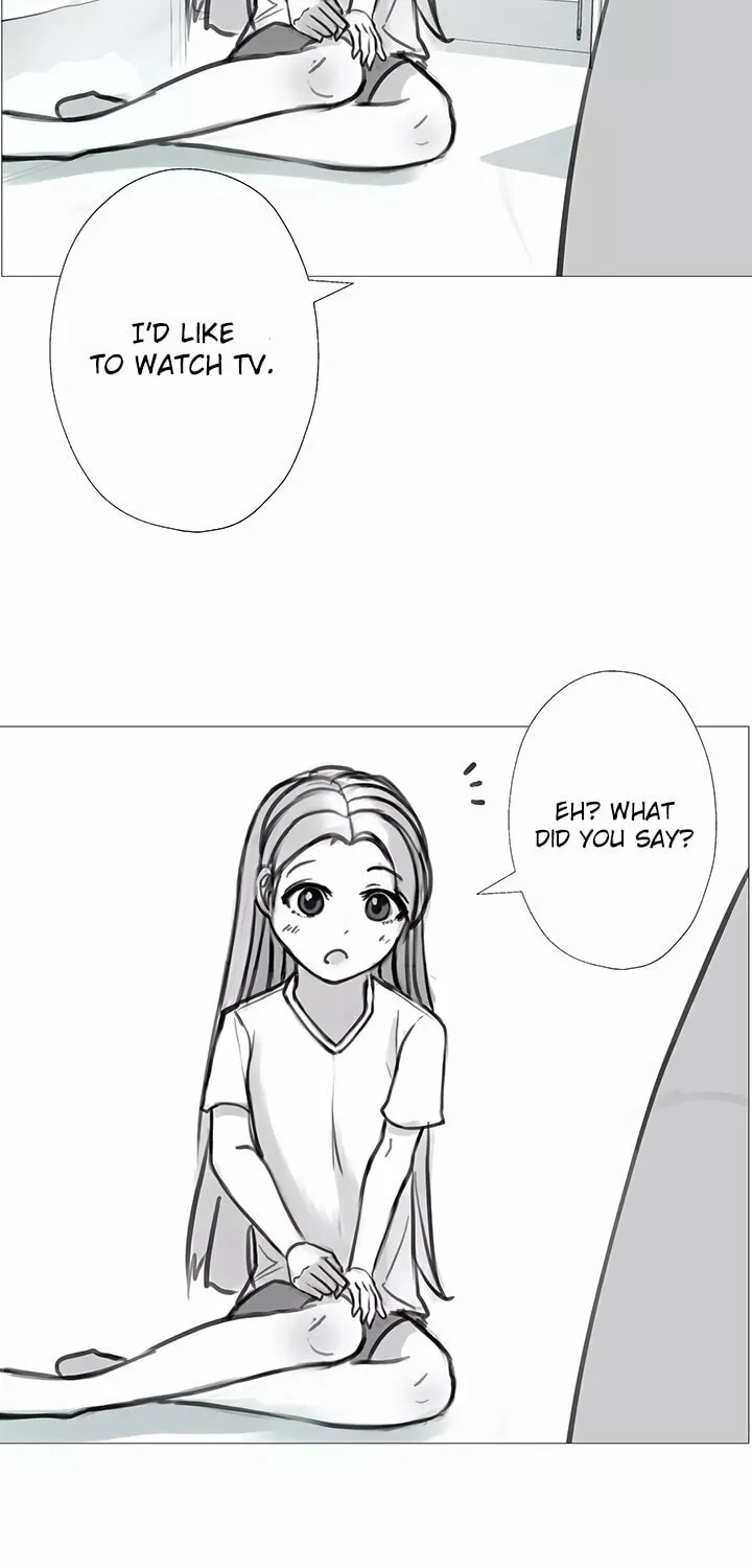 Troublesome Sister Chapter 104 page 17 - 