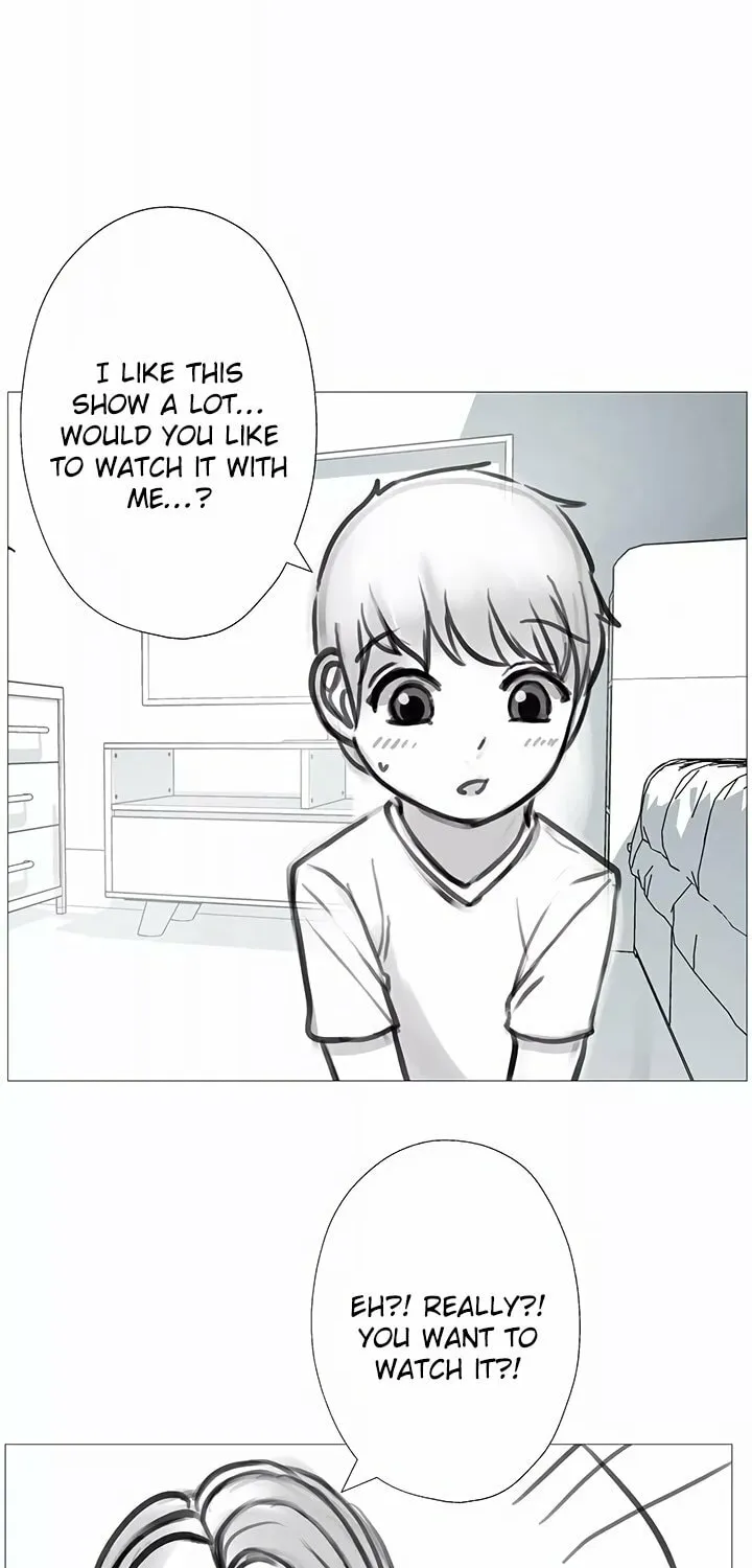 Troublesome Sister Chapter 104 page 18 - 
