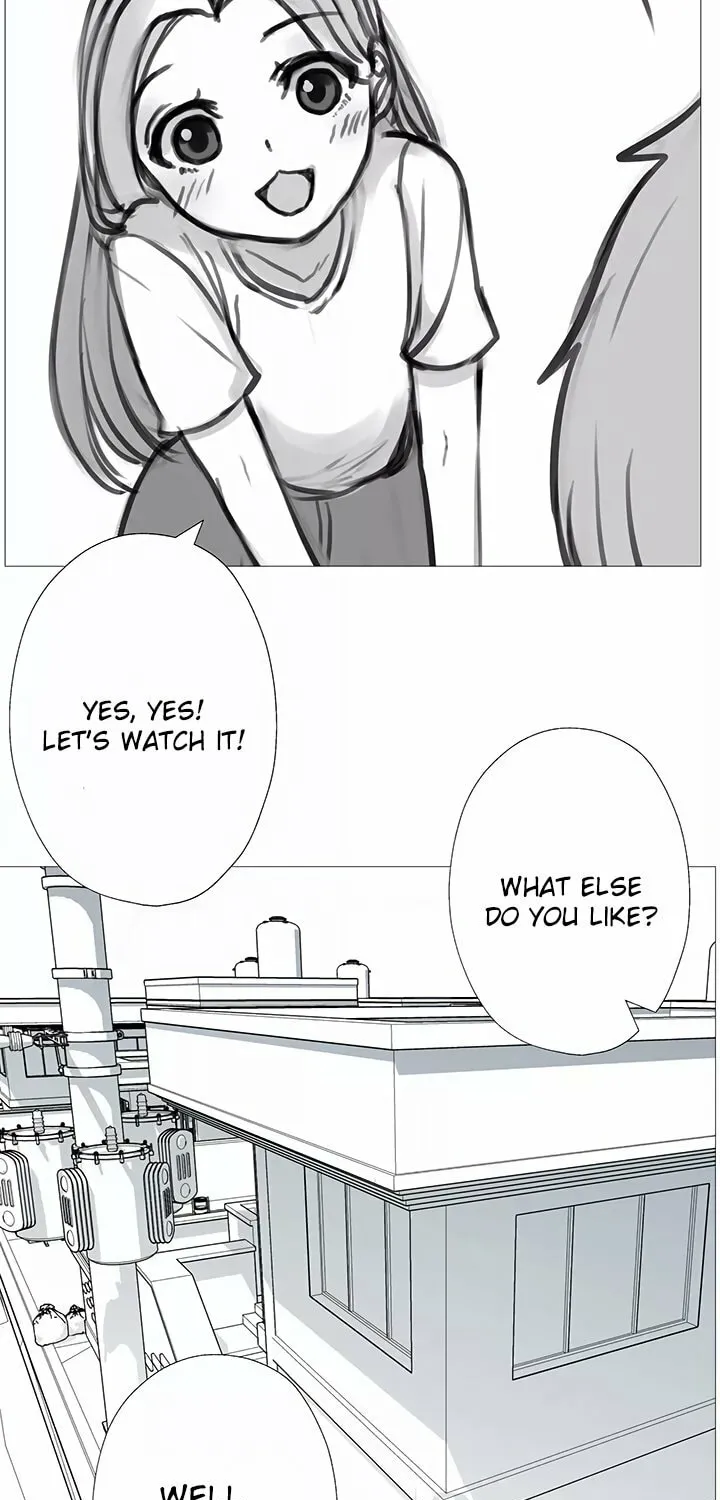 Troublesome Sister Chapter 104 page 19 - 