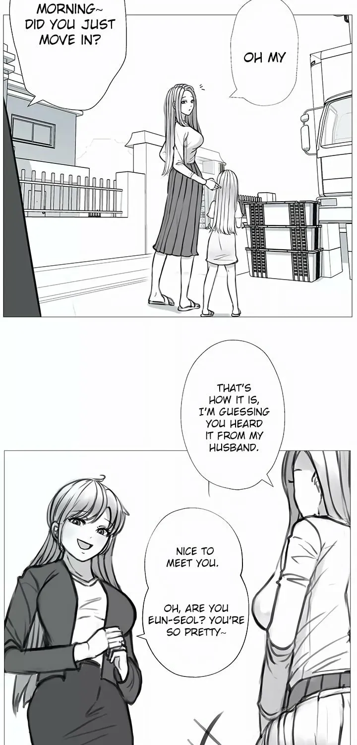 Troublesome Sister Chapter 104 page 3 - 