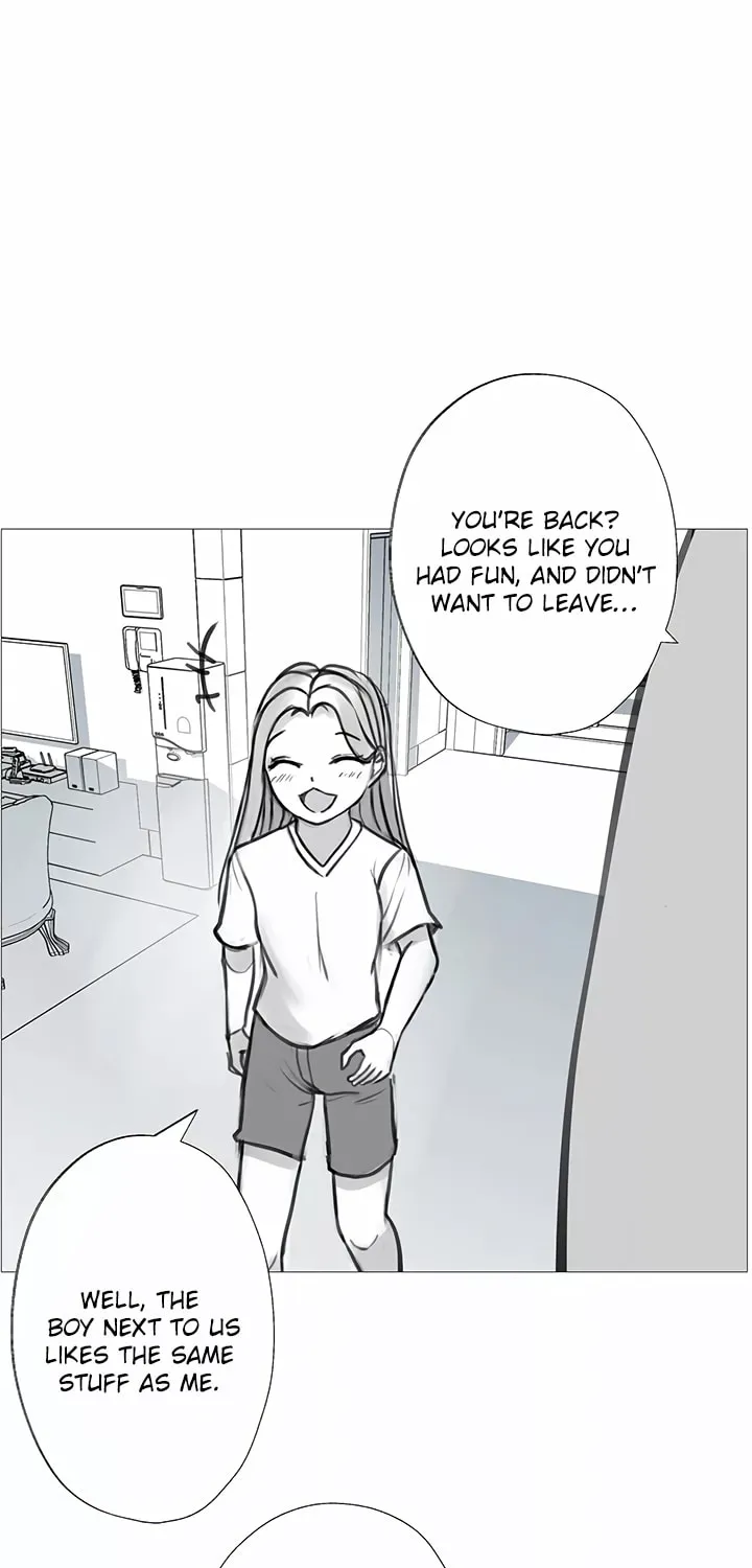 Troublesome Sister Chapter 104 page 21 - 