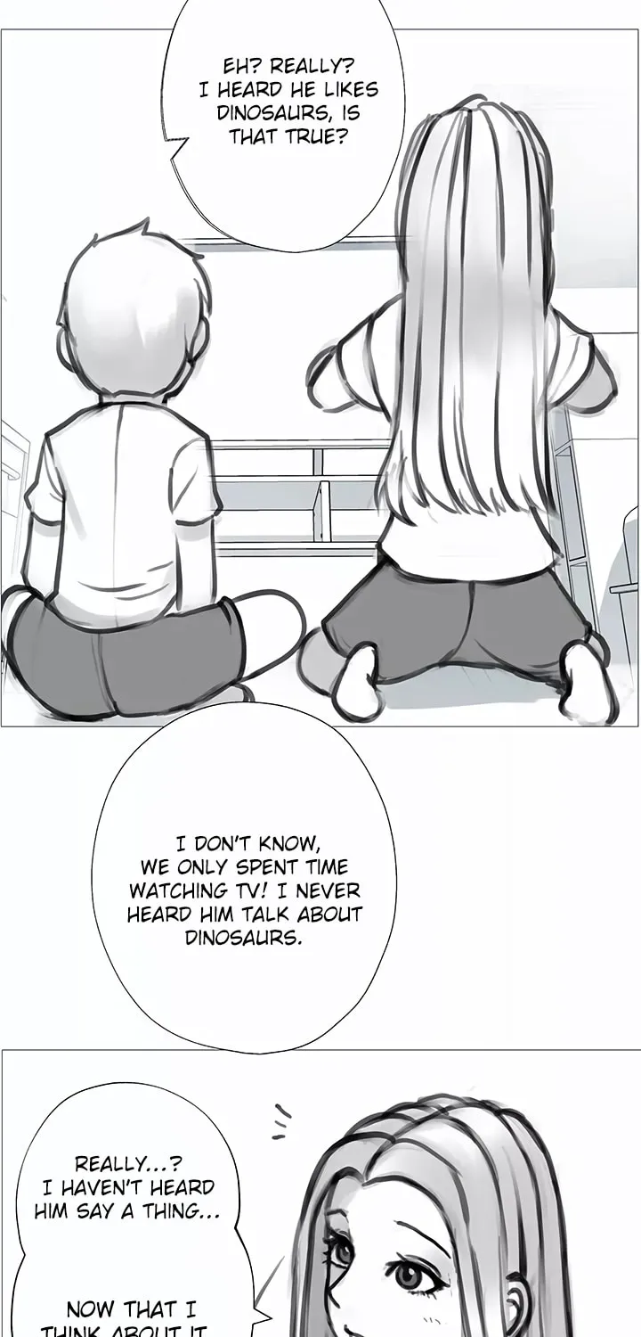 Troublesome Sister Chapter 104 page 22 - 
