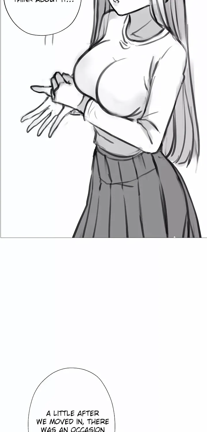 Troublesome Sister Chapter 104 page 23 - 