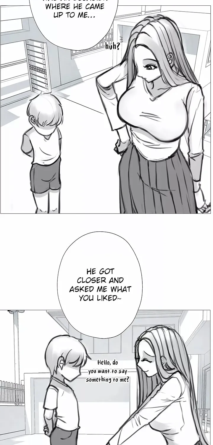 Troublesome Sister Chapter 104 page 24 - 