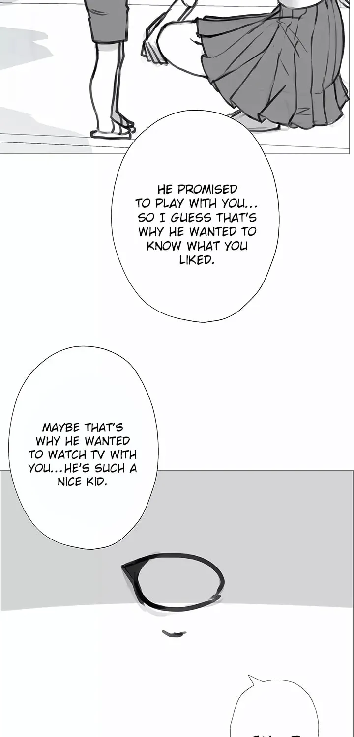 Troublesome Sister Chapter 104 page 25 - 