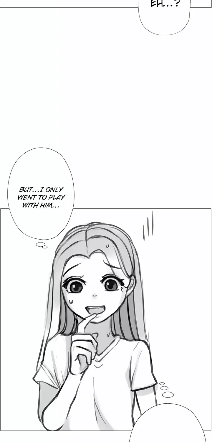 Troublesome Sister Chapter 104 page 26 - 